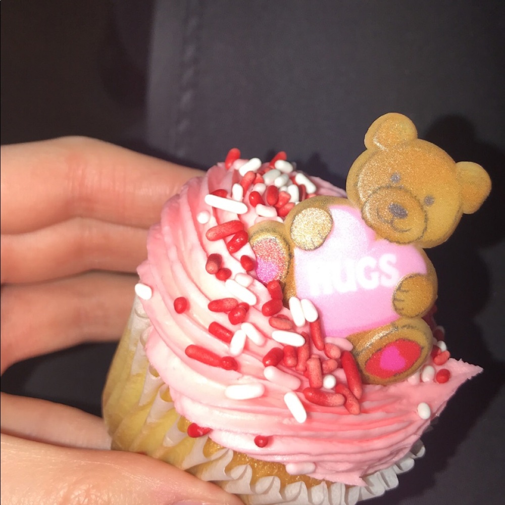 Meet your Posher, Kinga